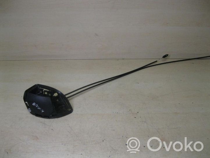 BMW 4 F32 F33 Seat control switch 7315573