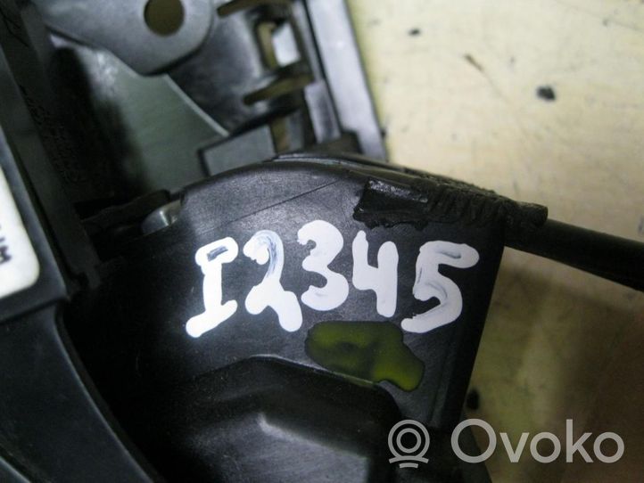 BMW 4 F32 F33 Interruttore di controllo del sedile 7315574