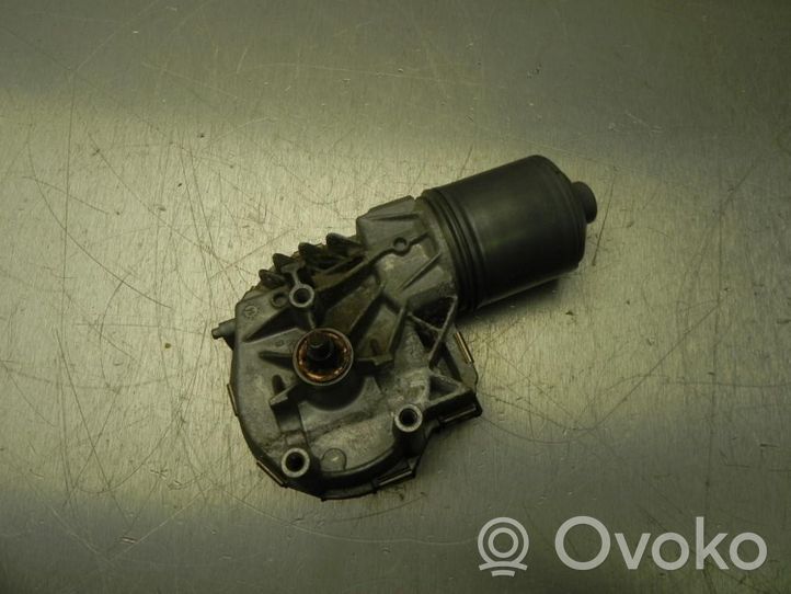 BMW 5 F10 F11 Moteur d'essuie-glace 7308771