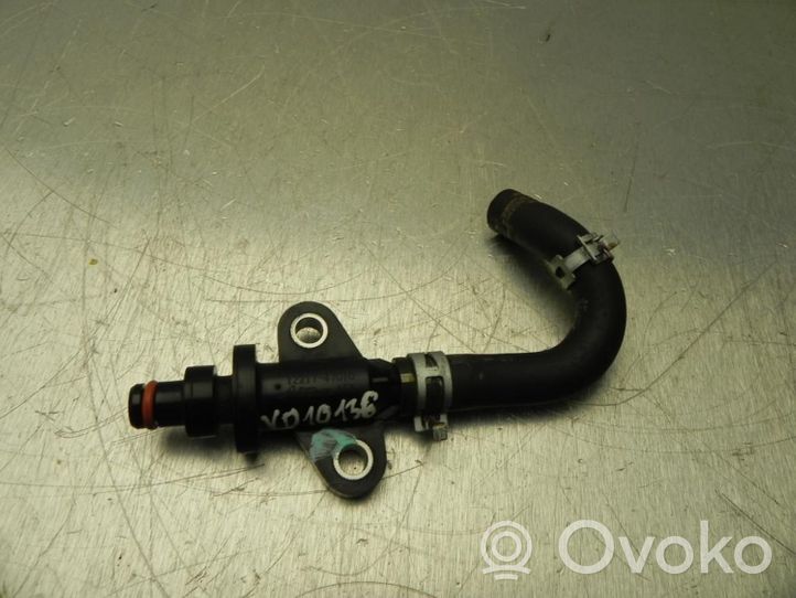 Toyota Auris E180 Tube d'admission d'air 1221747010