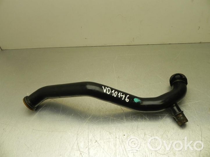 Ford S-MAX Engine coolant pipe/hose 9686799680