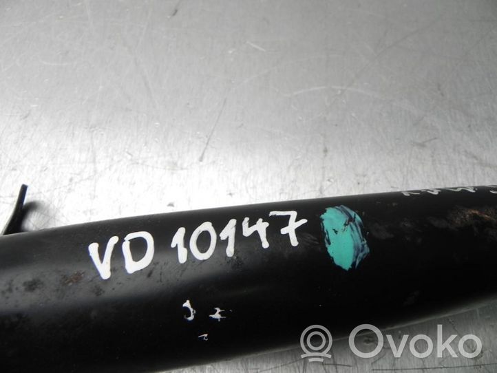 Ford S-MAX Tube d'admission d'air 231561