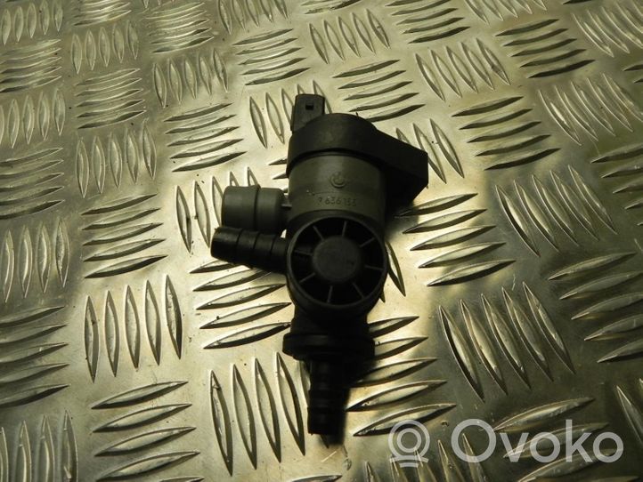 BMW 2 F22 F23 Solenoidinis vožtuvas 7636155