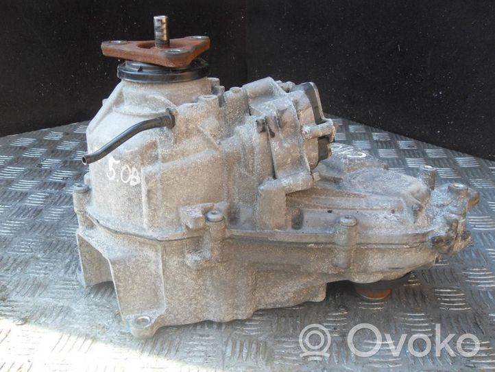 BMW X5 F15 Scatola ingranaggi del cambio ATC45L