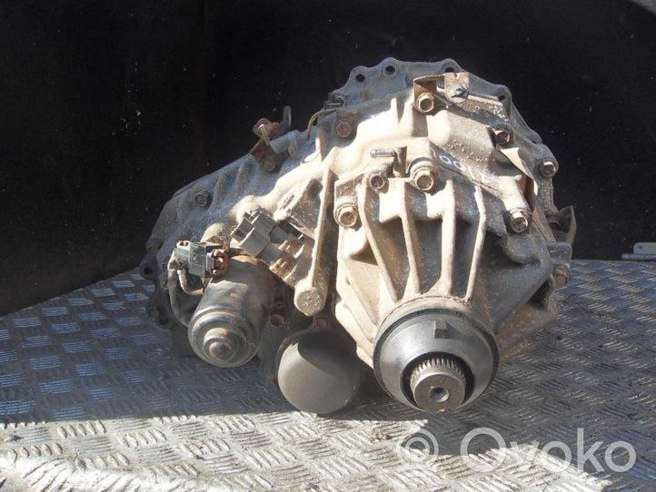 Nissan Pathfinder R51 Scatola ingranaggi del cambio EA70AXNK3127541714