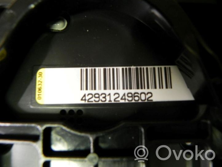 BMW 4 F32 F33 Inne oświetlenie wnętrza kabiny 9321468