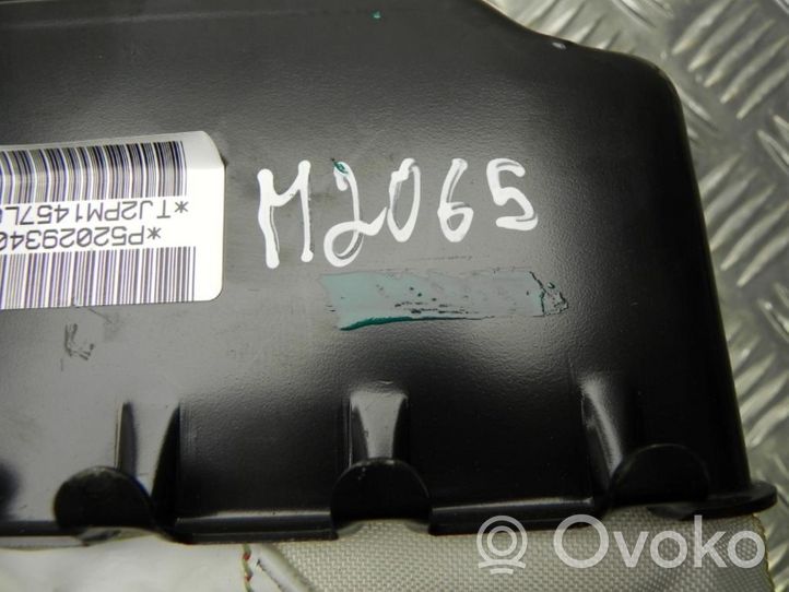 Chrysler Sebring (JS) Airbag del passeggero 608974800C