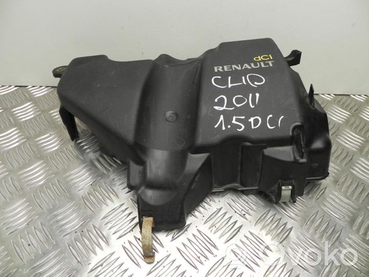 Renault Clio III Couvercle cache moteur 175B17170R