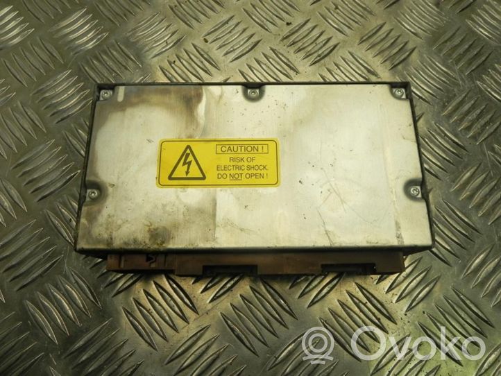 BMW 7 E65 E66 Module de contrôle airbag 6955150