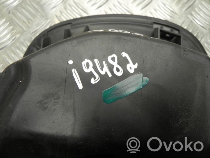 Fiat 500L Fuel tank cap C982