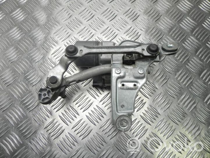 Ford S-MAX Front wiper linkage 6M2117504AK