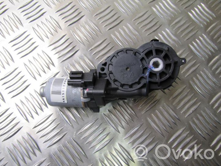 Lexus RX 330 - 350 - 400H Silniczek regulacji fotela 43944010220