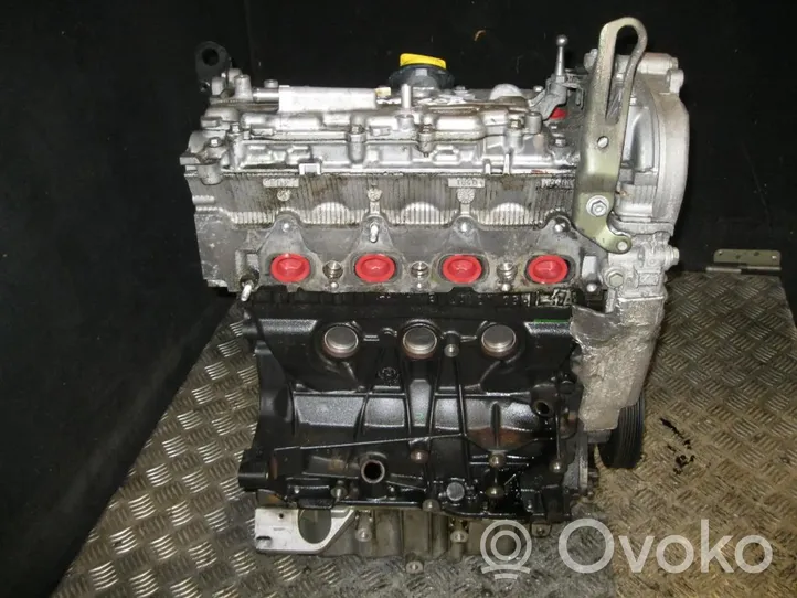 Renault Laguna II Moteur F4R786