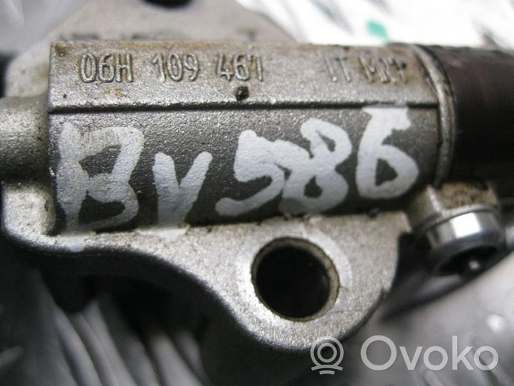 Audi A4 S4 B8 8K Valvola di depressione (usato) 06H109467