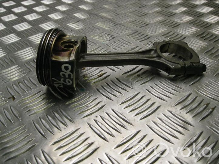 Skoda Yeti (5L) Piston with connecting rod 68211