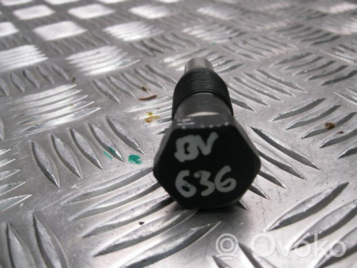 Skoda Yeti (5L) Szyna ślizgowa łańcucha rozrządu 03F109507D