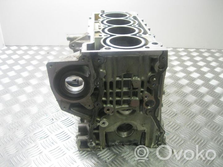 Skoda Yeti (5L) Blok silnika CBZ03F103019L