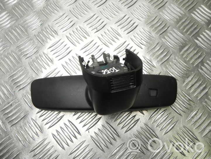 Skoda Fabia Mk3 (NJ) Rear view mirror (interior) 028191