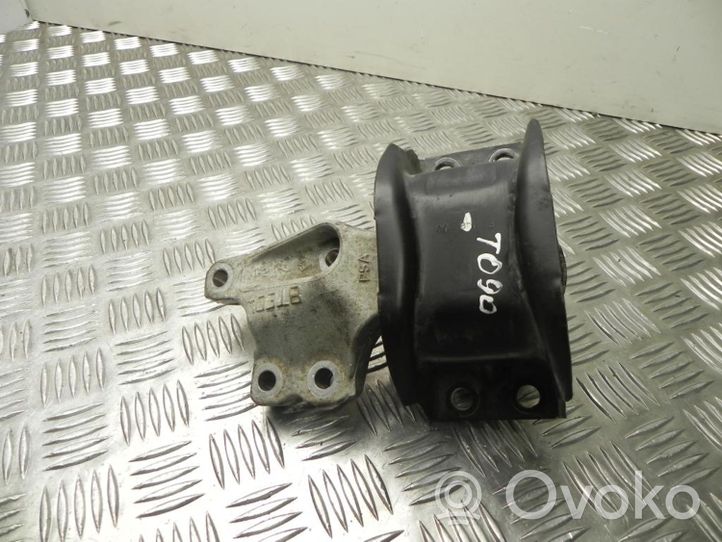 Peugeot 5008 Support de moteur, coussinet 9681855180