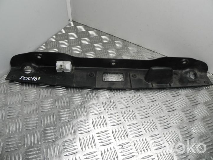 Mercedes-Benz C AMG W204 Tailgate/boot lid lock trim A2047580002