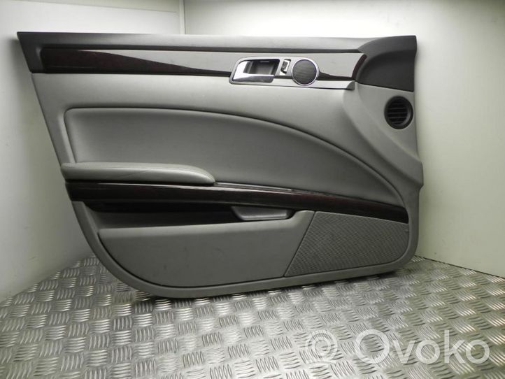 Volkswagen Phaeton Apmušimas priekinių durų (obšifke) 3D1867131