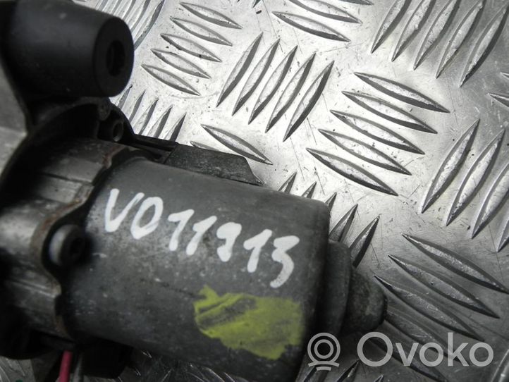 Opel Meriva B Inne części układu hamulcowego 13337744