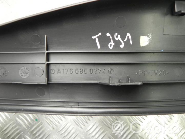 Mercedes-Benz CLA C117 X117 W117 Other sill/pillar trim element A1766800374