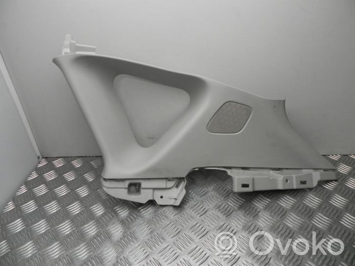 Mazda 3 II C-pilarin verhoilu BBN968250