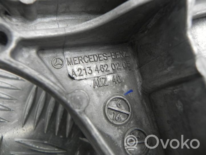 Mercedes-Benz C AMG W205 Pompa wspomaganie układu kierowniczego A2054604116