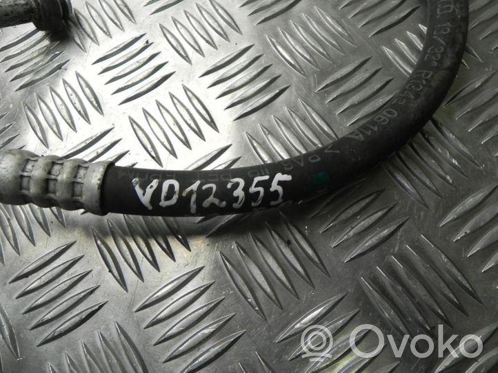Mazda 6 Ilmastointilaitteen putki (A/C) 769310
