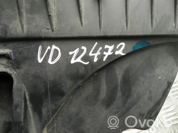 Ford Mondeo MK IV Oro filtro dėžė BG919B659AA