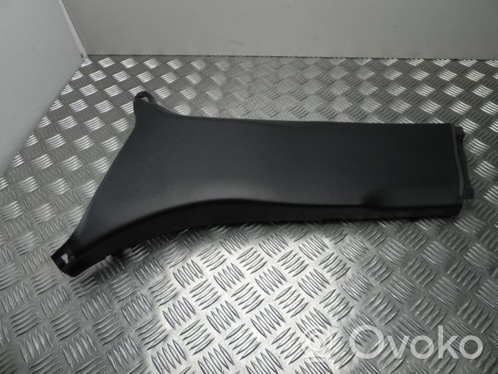 Mercedes-Benz ML W166 Rivestimento montante (B) (fondo) A1666902525