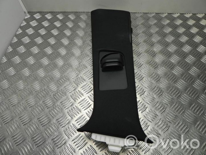 Mercedes-Benz ML W166 Rivestimento montante (B) (fondo) A1666903700