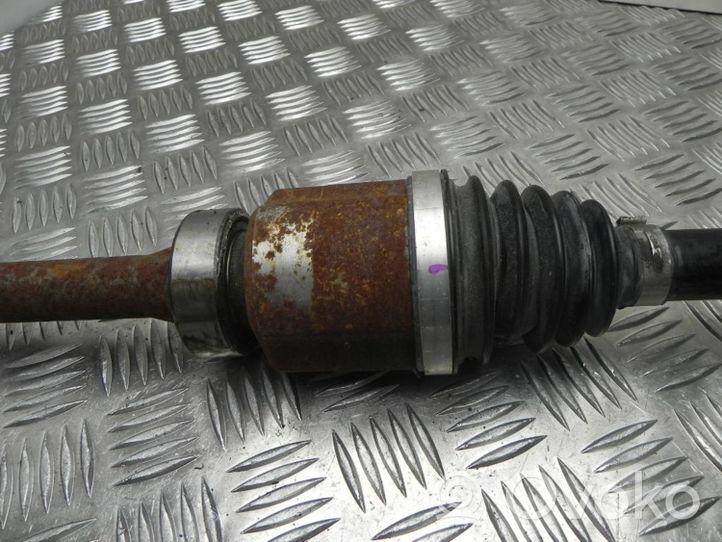 Renault Zoe Front driveshaft 391000090R