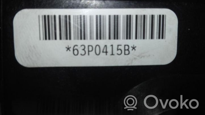 Volvo XC70 Commodo, commande essuie-glace/phare 30739601