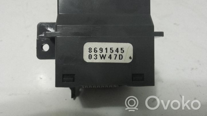 Volvo XC90 Interrupteur / bouton multifonctionnel 8691545