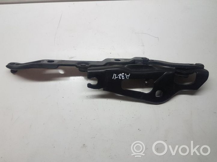 BMW 1 E82 E88 Tailgate/trunk/boot hinge 716675103