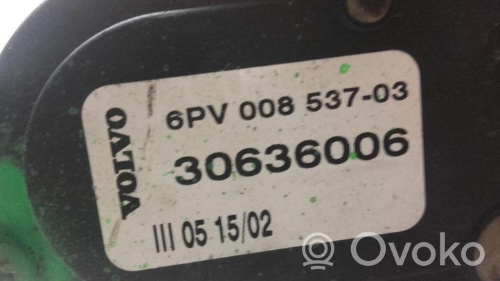 Volvo XC70 Pedał gazu / przyspieszenia 30636006