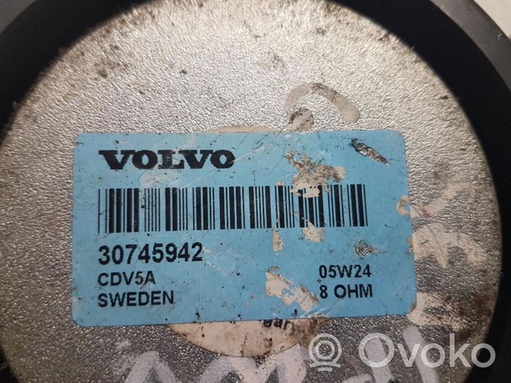 Volvo S60 Etuoven diskanttikaiutin 30745942