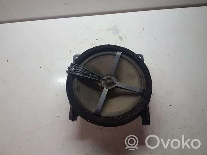 Volvo S60 Etuoven diskanttikaiutin 30745942