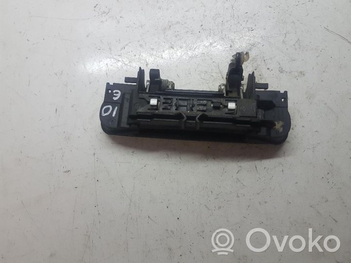 Audi A8 S8 D2 4D Maniglia esterna per portiera anteriore 4B0839885