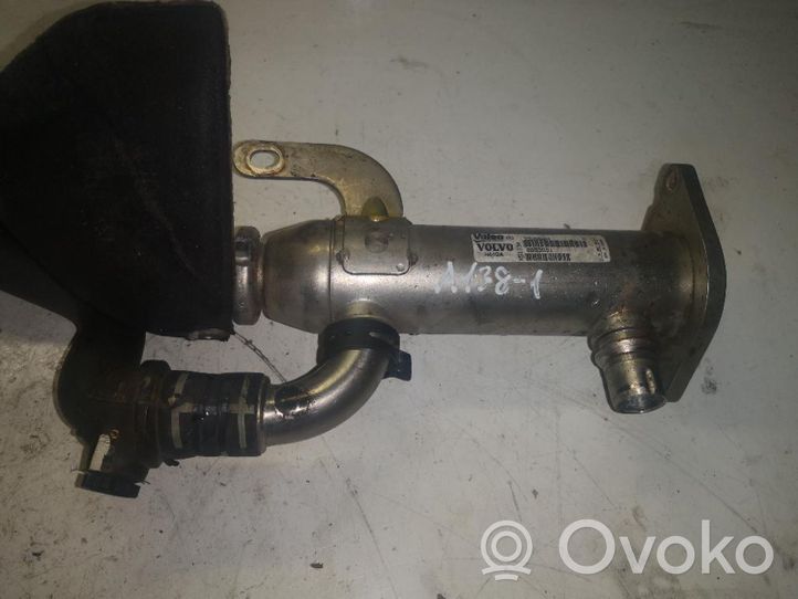 Volvo C30 EGR valve 993062H