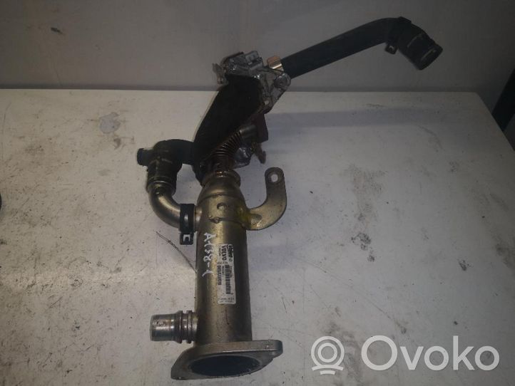 Volvo C30 EGR valve 993062H