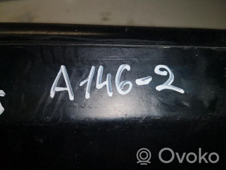 Audi A8 S8 D2 4D Enceinte haute fréquence de porte avant 4D0035381