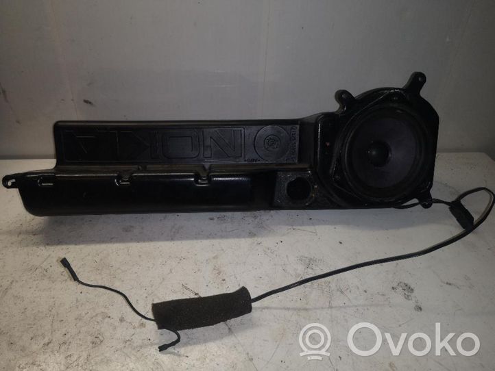 Audi A8 S8 D2 4D Enceinte haute fréquence de porte avant 4D0035381