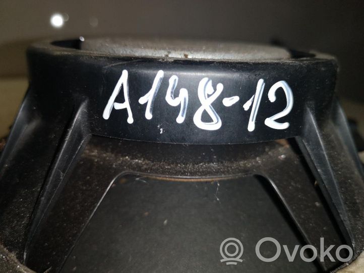 Volvo S60 Enceinte haute fréquence de porte avant 8633574