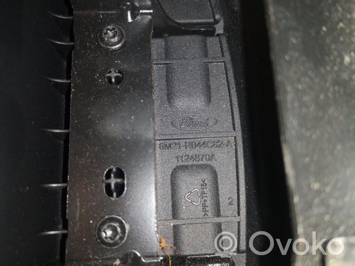 Ford S-MAX Podłokietnik tunelu środkowego 1124870A