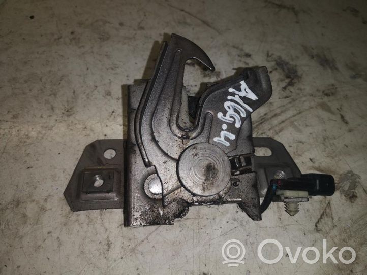 Volvo C30 Serrure de loquet coffre 30716530