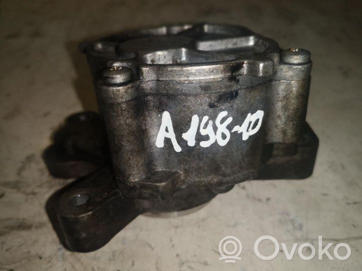 Volvo V50 Sonstige Einzelteile Bremsanlage D1651B