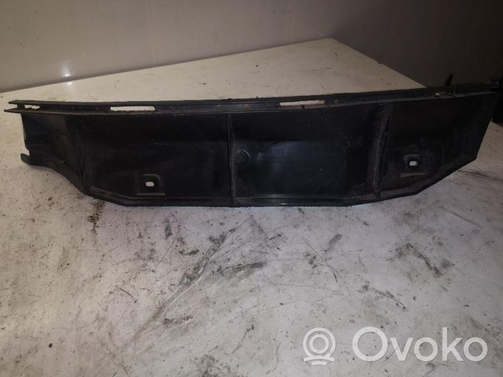 Volvo C70 Uchwyt / Mocowanie zderzaka przedniego 09466908